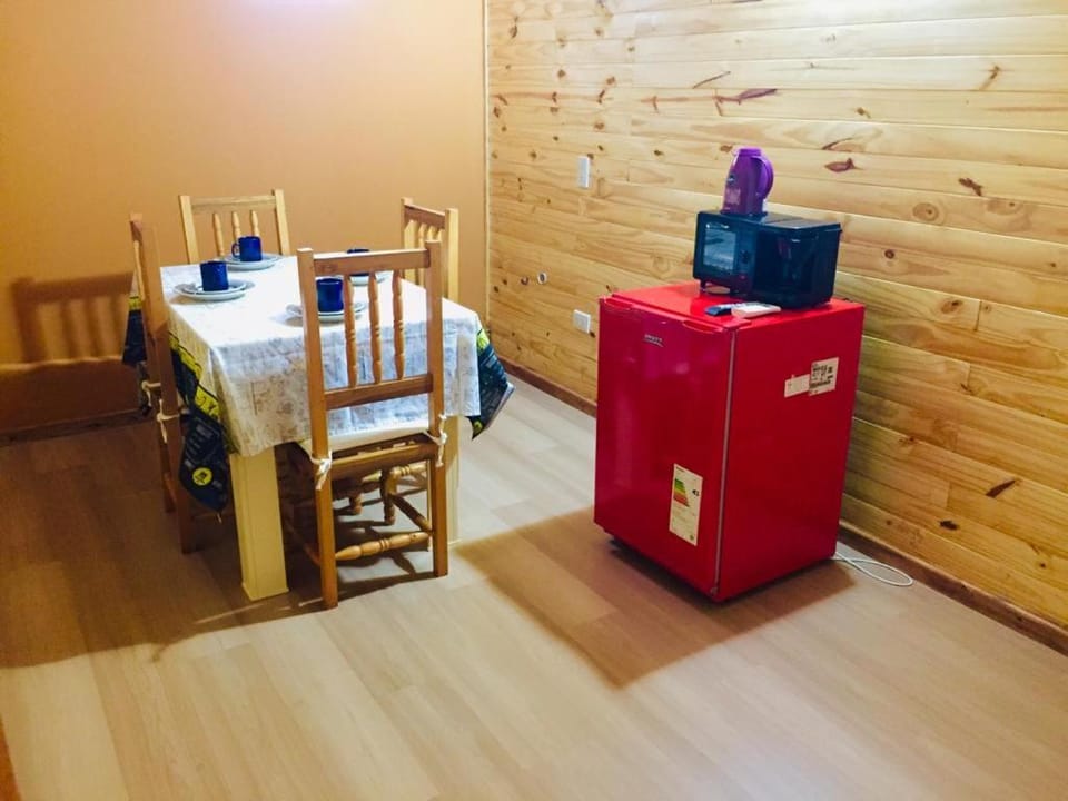 O NEGRAÕ Apartment in Puerto Iguazú