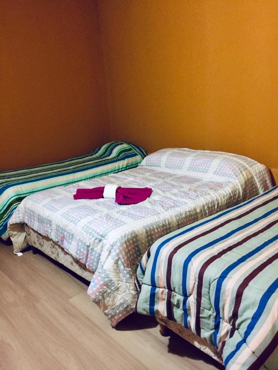 O NEGRAÕ Apartment in Puerto Iguazú