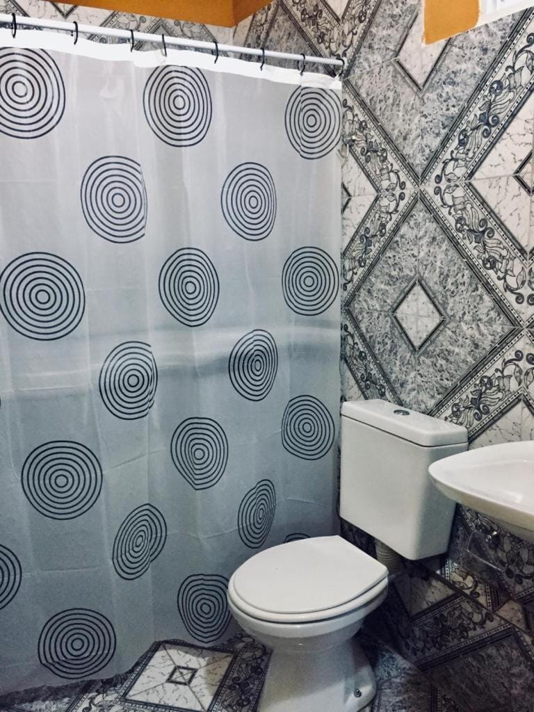 O NEGRAÕ Apartment in Puerto Iguazú
