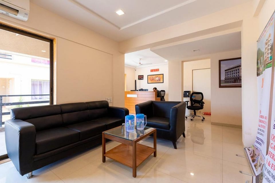 Vivaant Retreat and Conventions Resort in Igatpuri