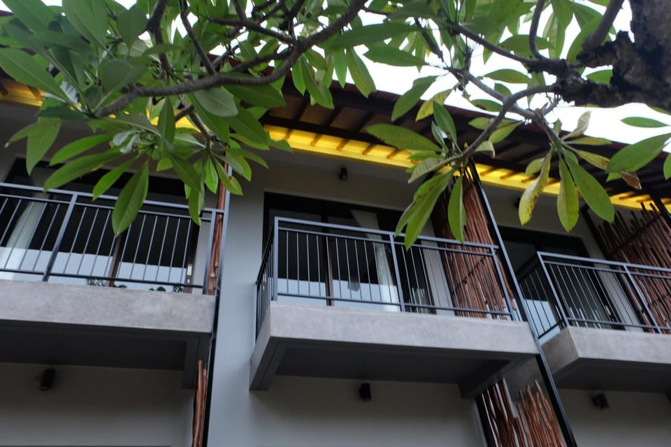 Garden, Balcony/Terrace, Balcony/Terrace, Garden view