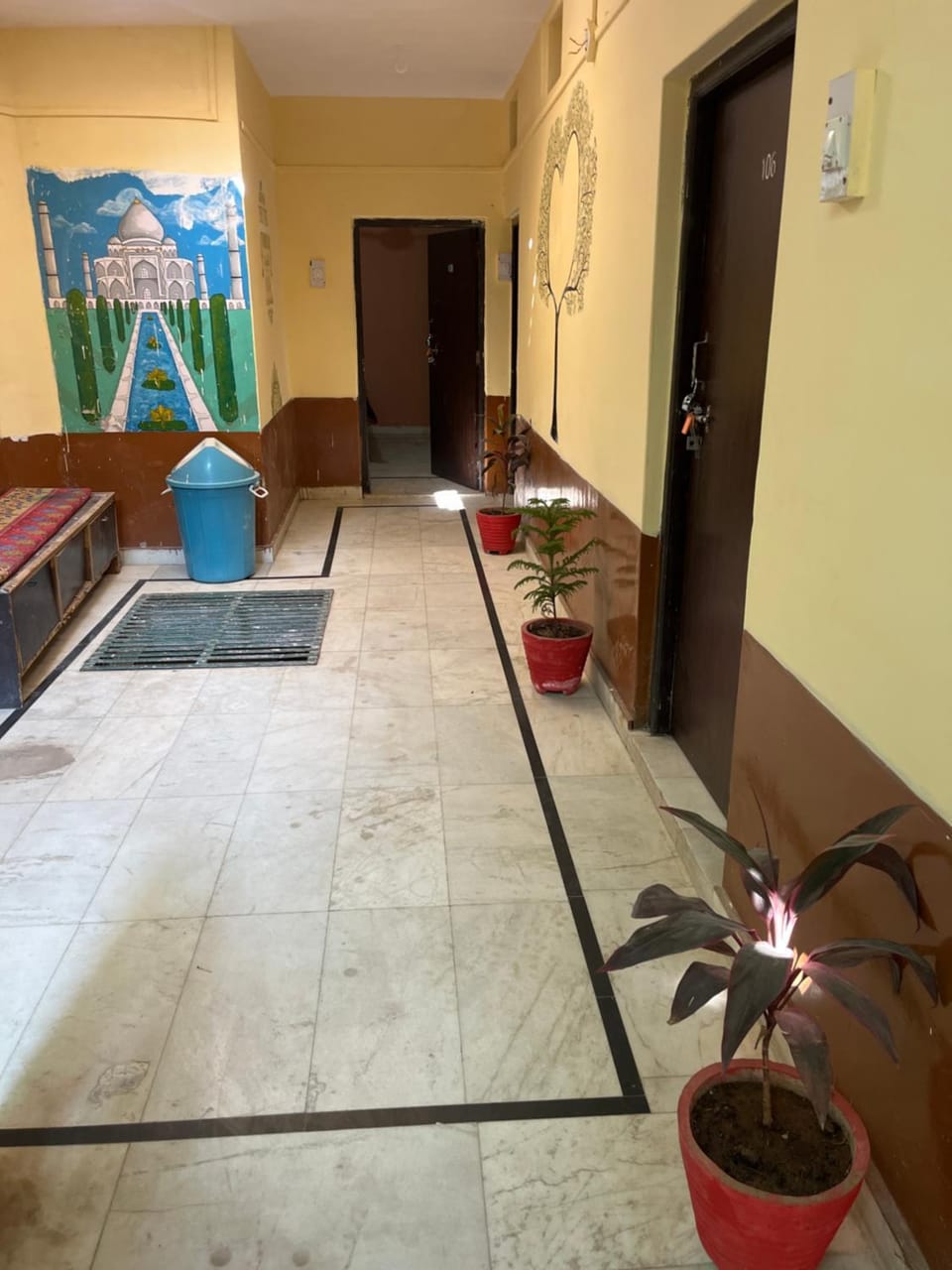 Mariyan Safari Jaisalmer Bed and Breakfast in Sindh