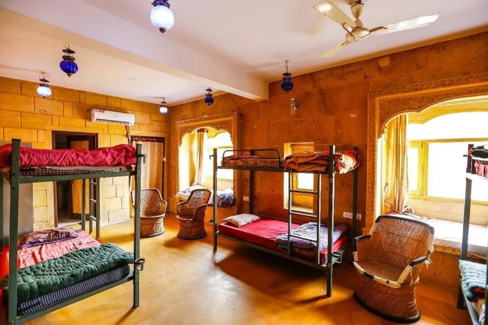 Mariyan Safari Jaisalmer Bed and Breakfast in Rajasthan