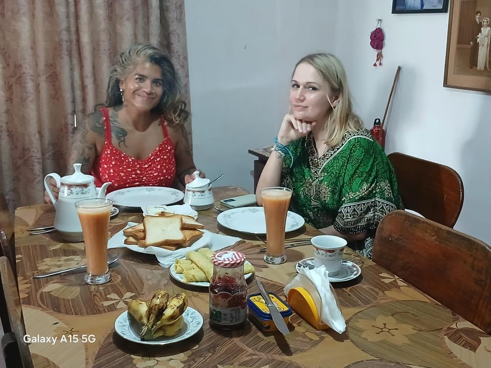 Raja174 Homestay Vacation rental in Kandy