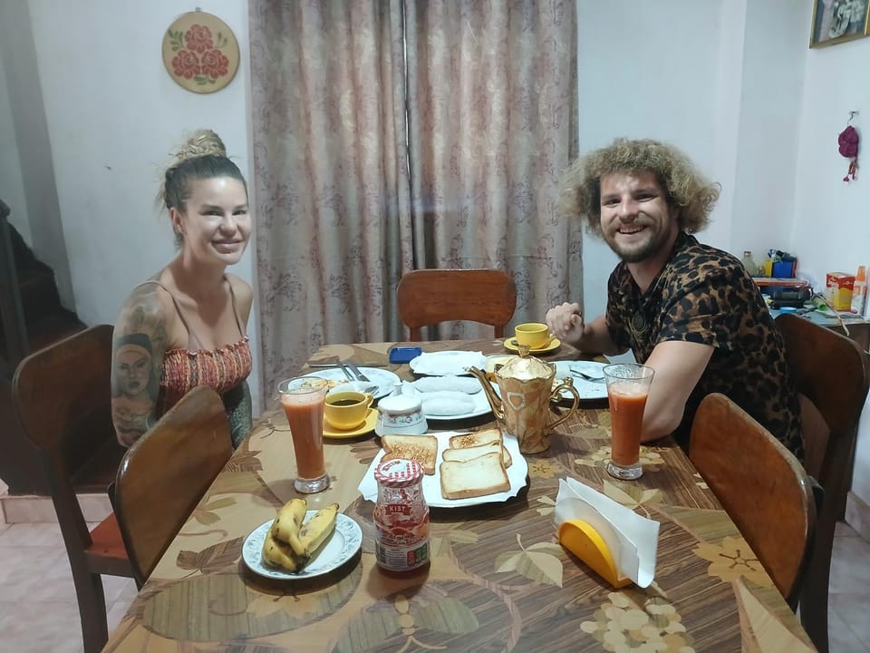 Raja174 Homestay Vacation rental in Kandy