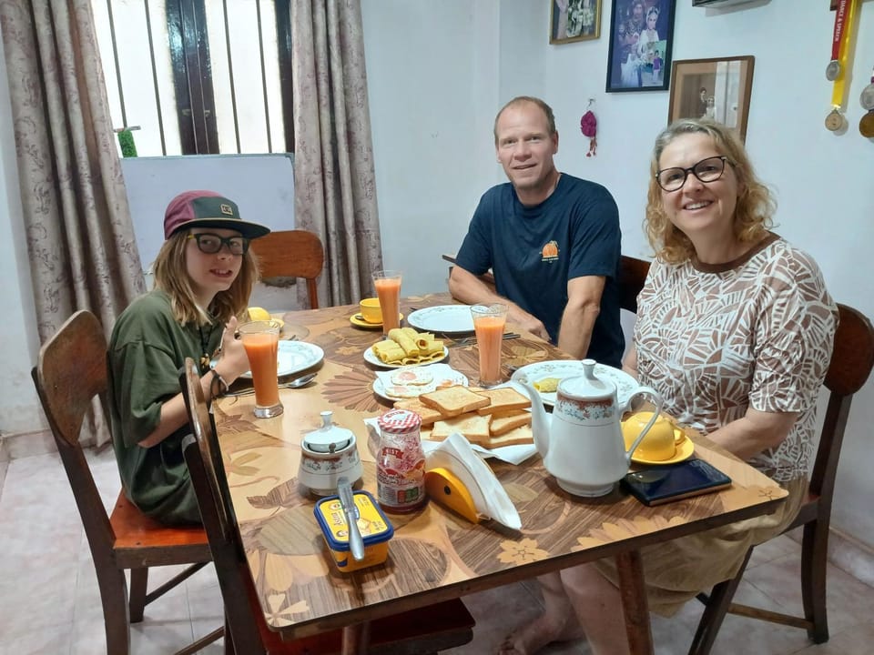 Raja174 Homestay Vacation rental in Kandy