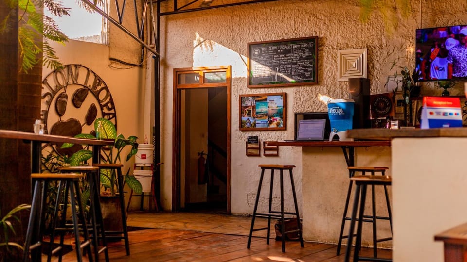 Restaurant/places to eat, Breakfast