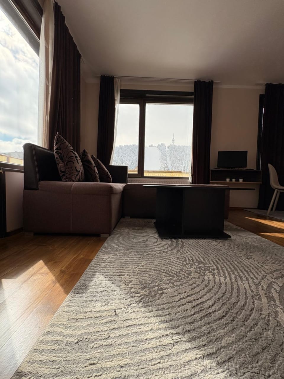 Apartments Black Horse Bed and Breakfast in Decentralized Administration of Macedonia and Thrace