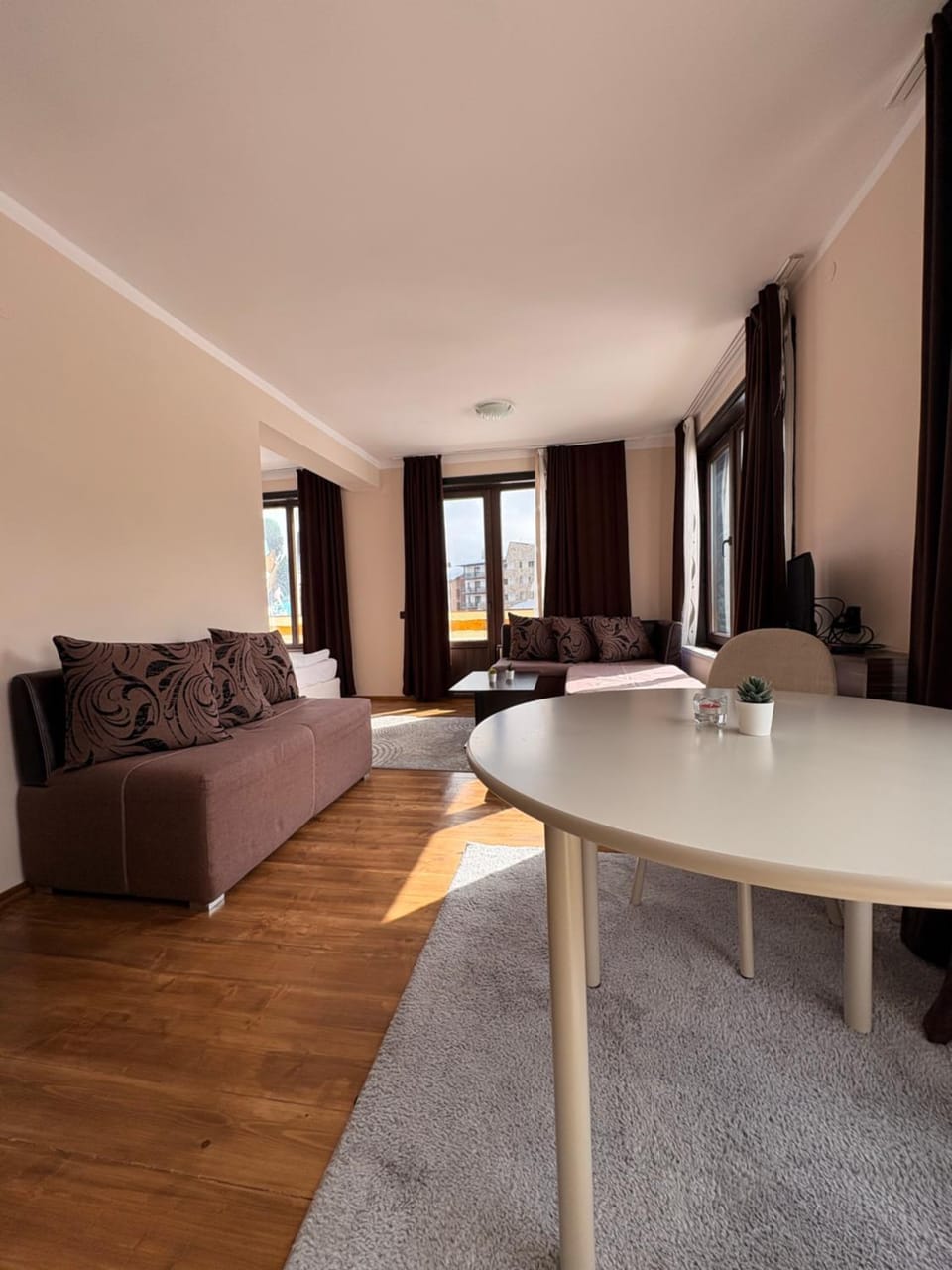 Apartments Black Horse Bed and Breakfast in Decentralized Administration of Macedonia and Thrace