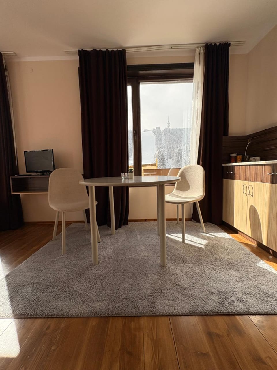 Apartments Black Horse Bed and Breakfast in Decentralized Administration of Macedonia and Thrace