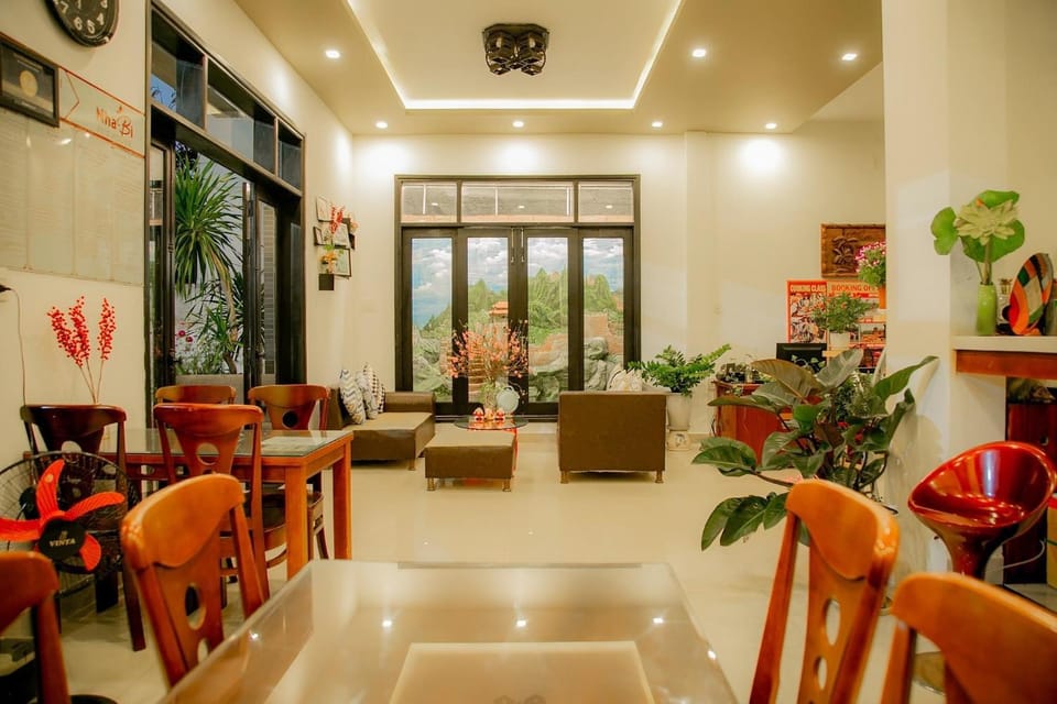 Bi's House Homestay Vacation rental in Hoi An