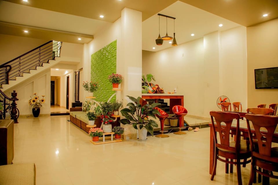 Bi's House Homestay Vacation rental in Hoi An