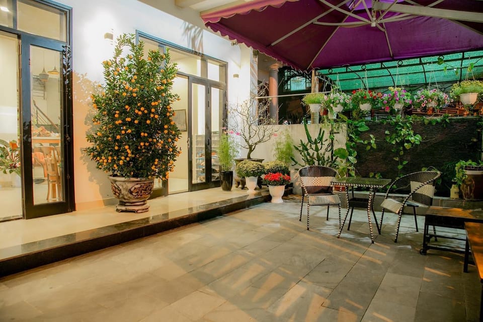 Bi's House Homestay Vacation rental in Hoi An