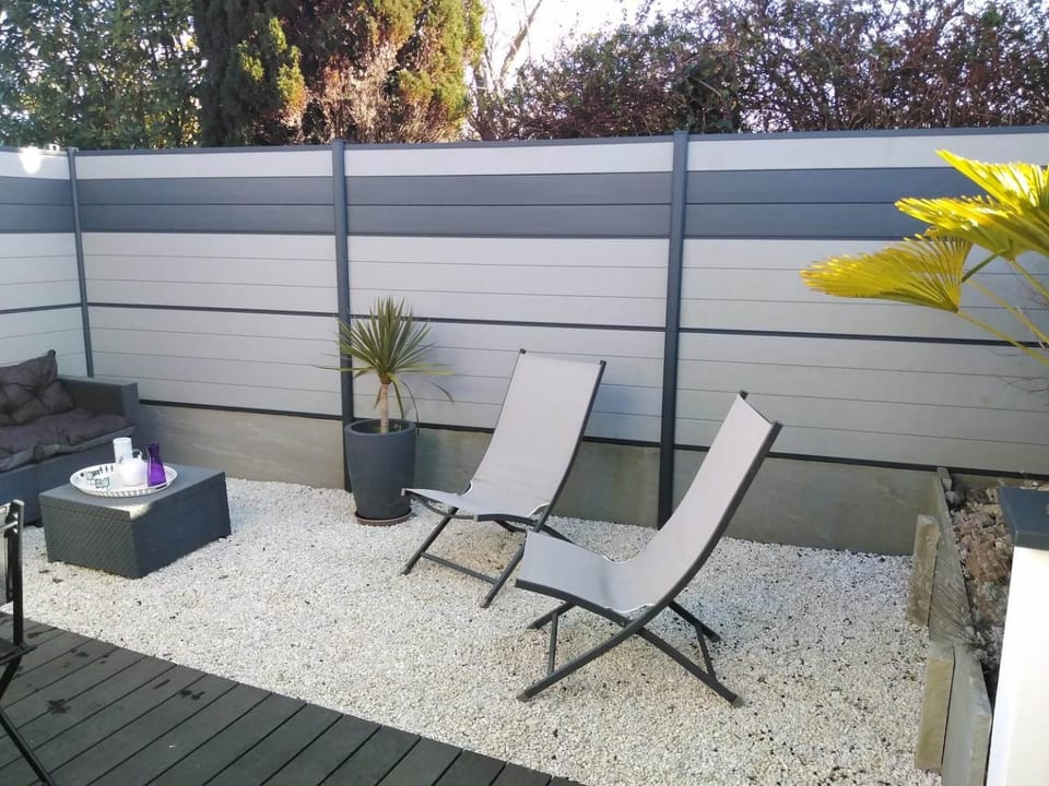Patio, Balcony/Terrace