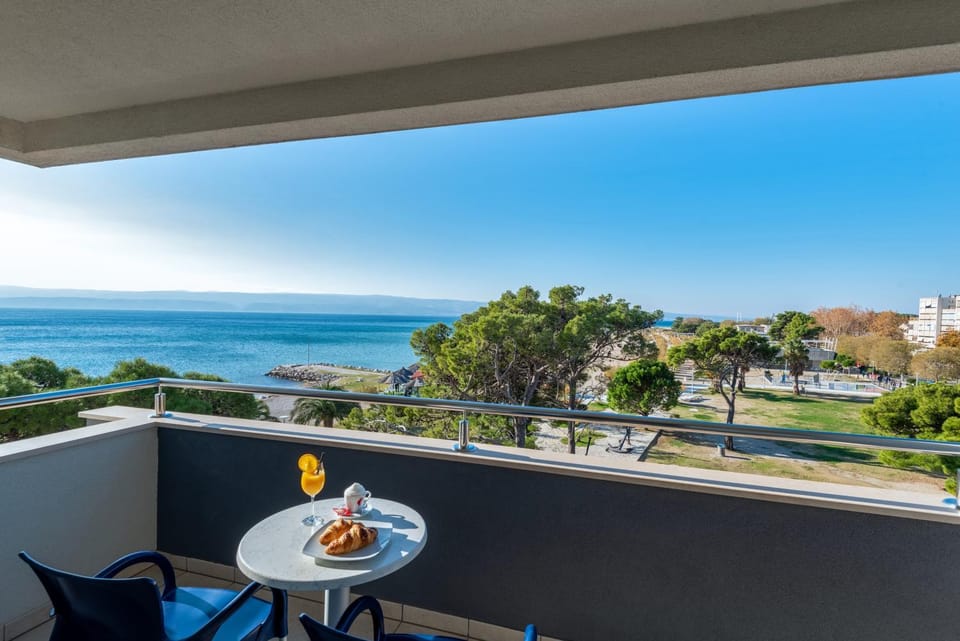 Sea view