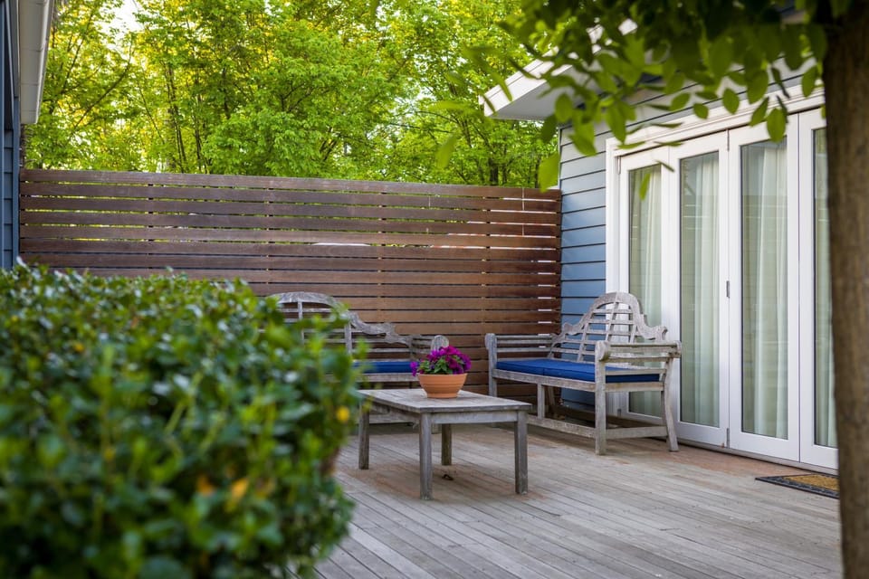 Belmont at Beechworth 2 bedrooms, 2 bathrooms, 2 couples House in Beechworth