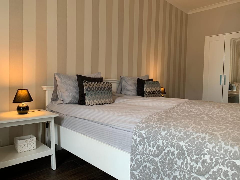 AquaGate Jurmala Apartment in Jūrmala