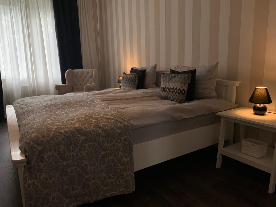 AquaGate Jurmala Apartment in Jūrmala
