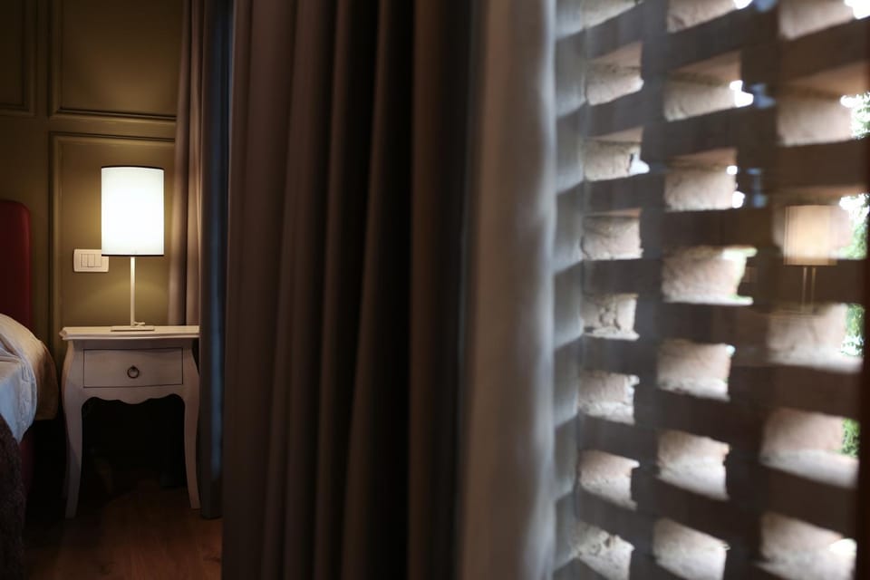 Casanova Farm Stay in Tuscany