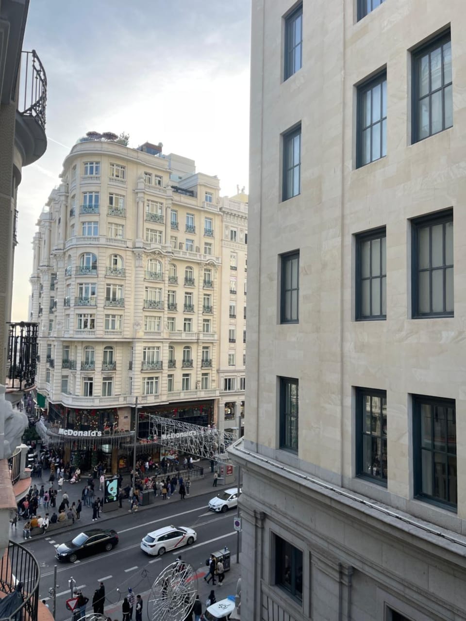 Grand Via House Apartment in Centro