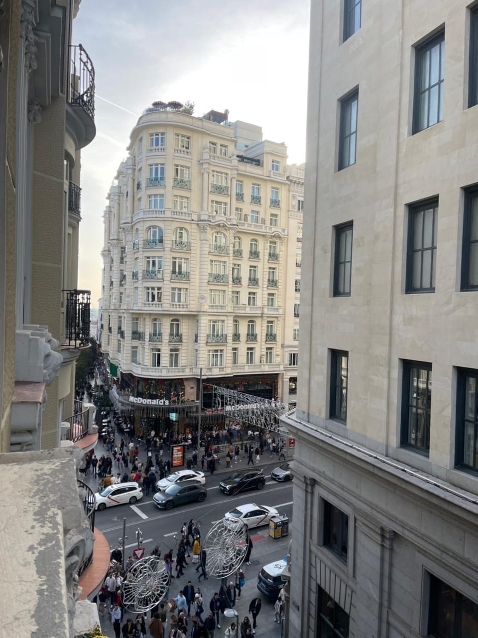 Grand Via House Apartment in Centro