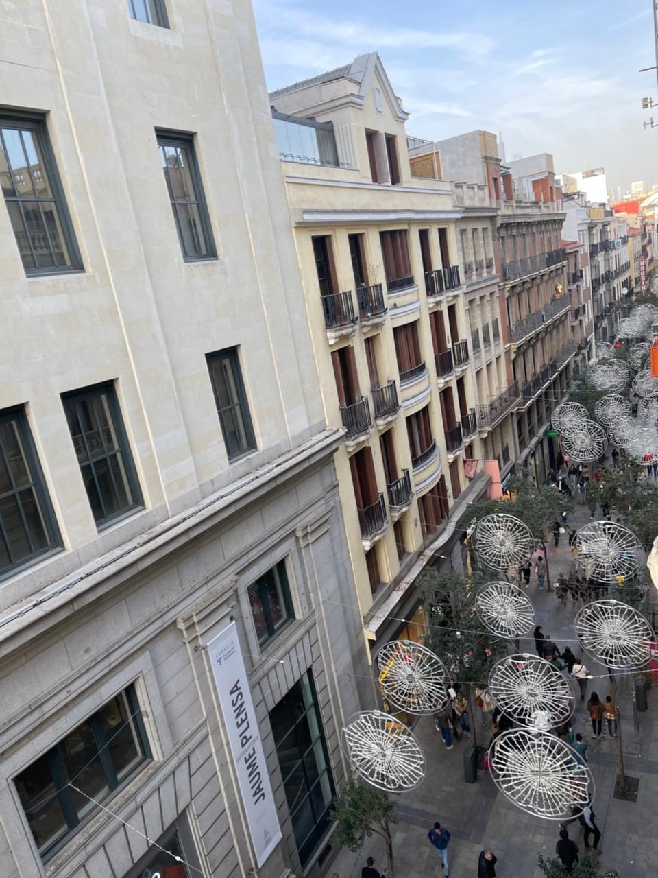 Grand Via House Apartment in Centro