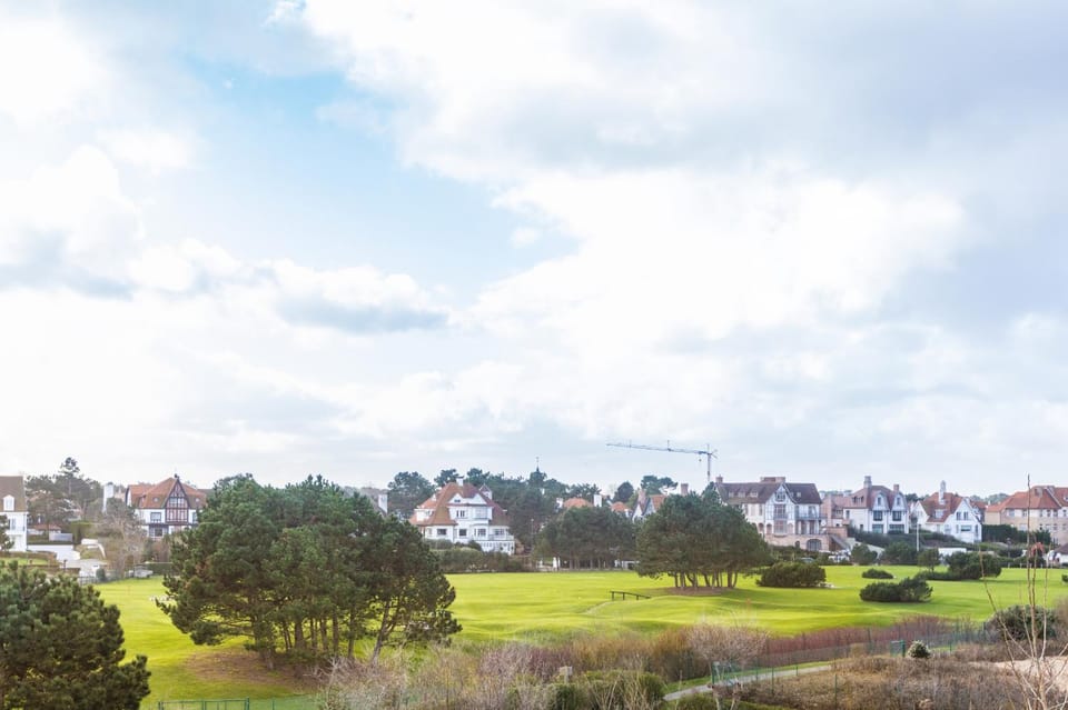 View (from property/room), Garden view