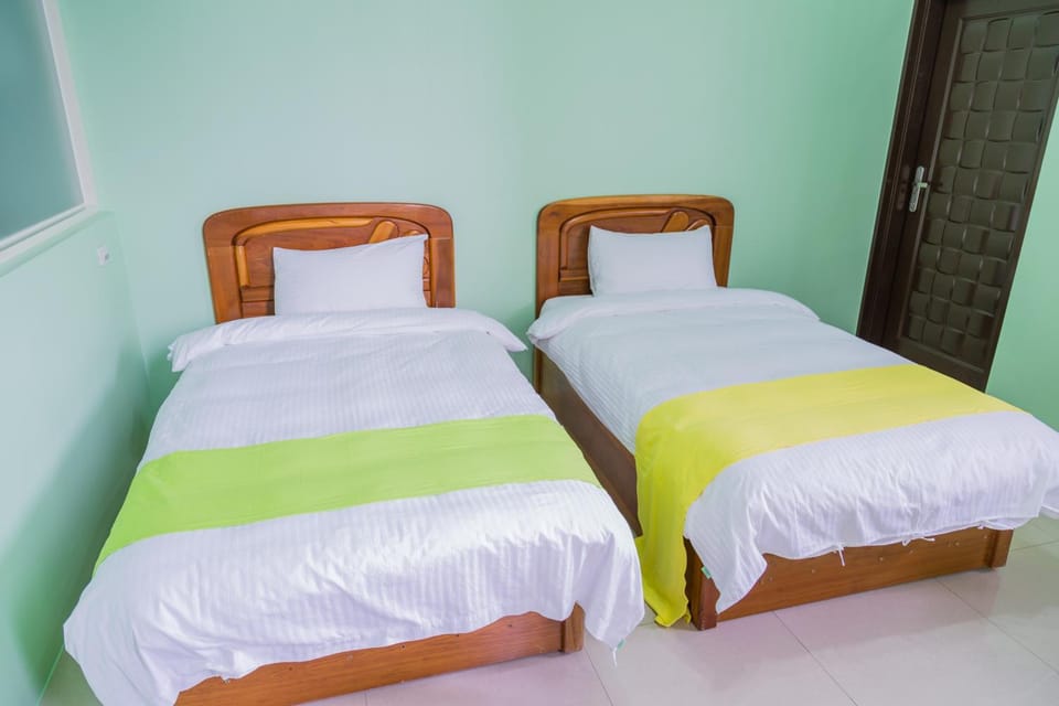 bunk bed