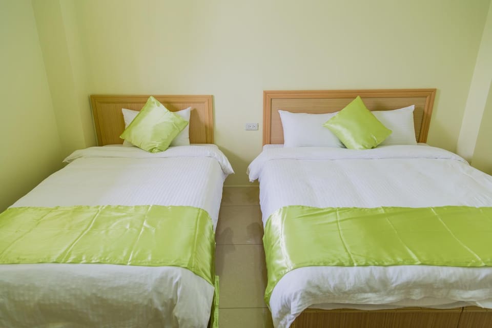Just Stay 稼軒 Bed and Breakfast in Taiwan, Province of China