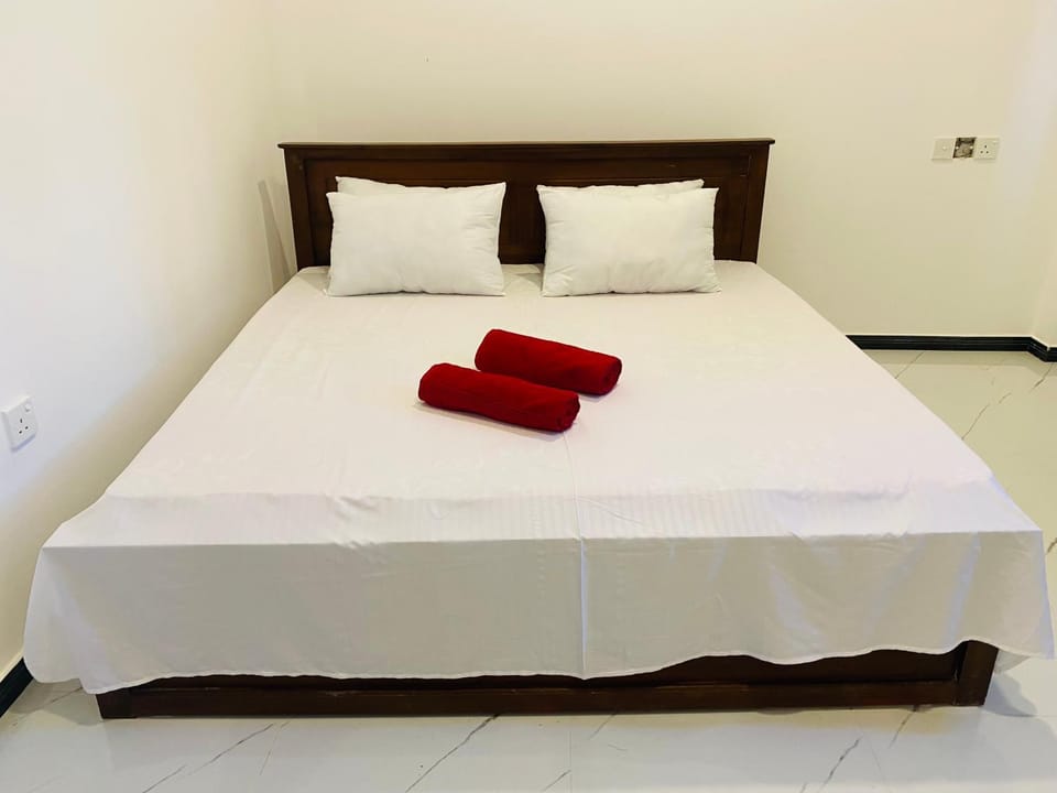 Wishwa Villa Villa in Southern Province