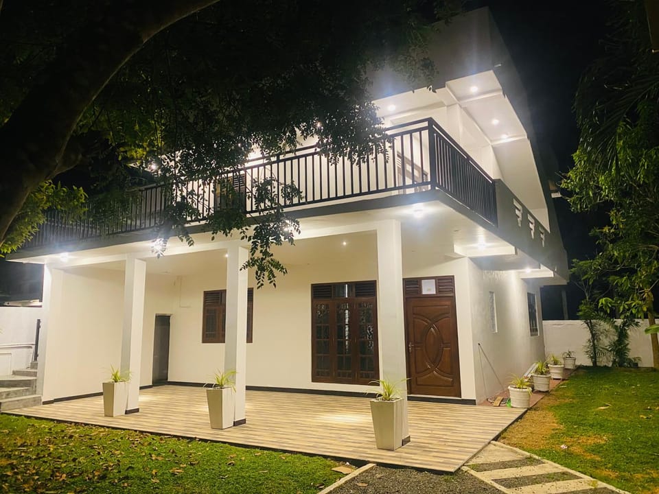 Wishwa Villa Villa in Southern Province