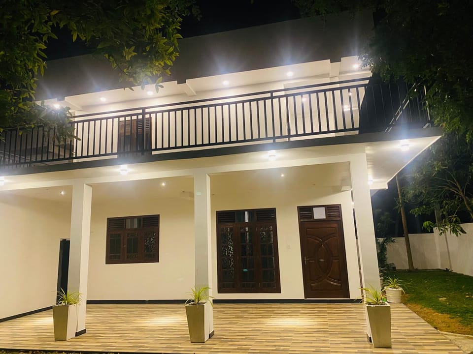 Wishwa Villa Villa in Southern Province