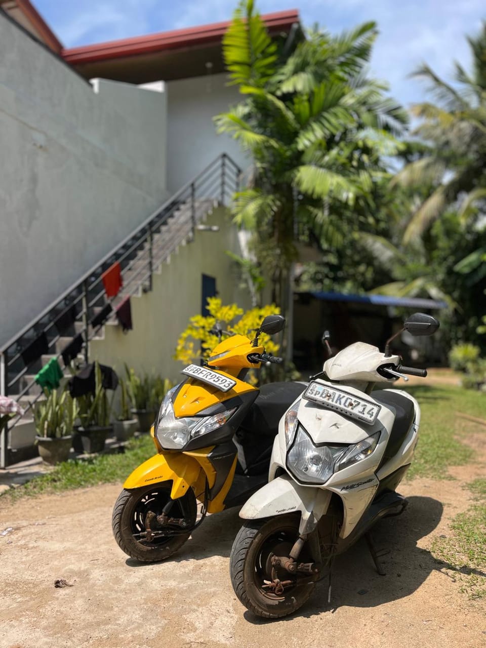 Mirewon Guest Bed and Breakfast in Southern Province