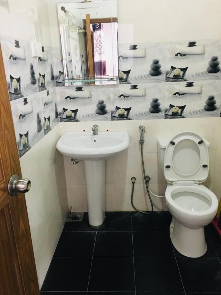 Mirewon Guest Bed and Breakfast in Southern Province