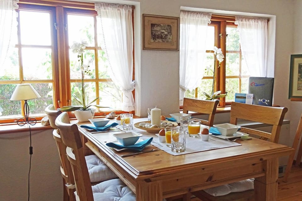 Ferienhaus Rikate House in Kappeln