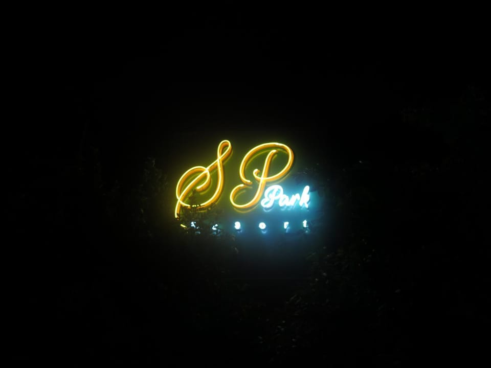 Property logo or sign