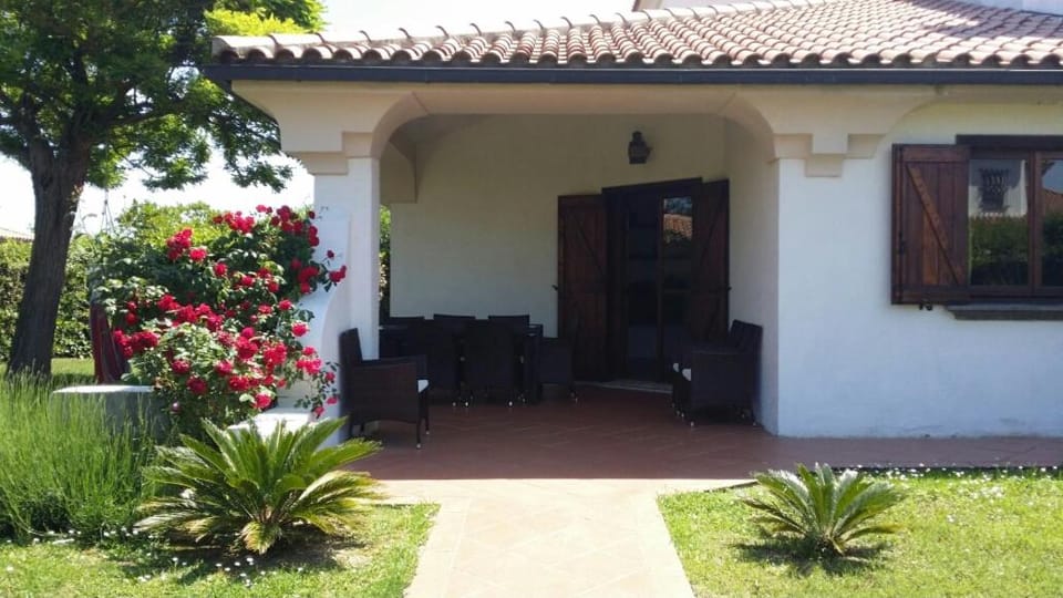 Riviera del Conero House in Marche