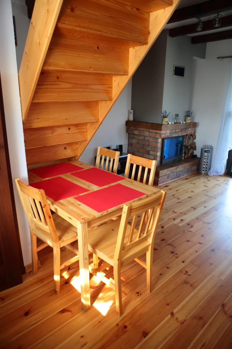 Domek nad Jeziorem House in Poland