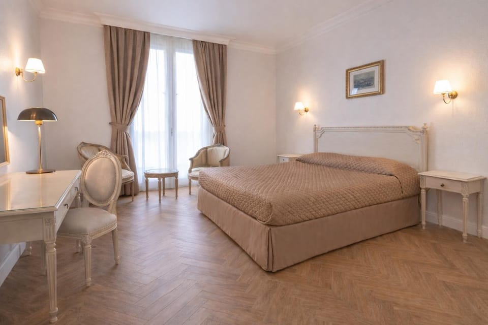 Grand Hôtel Moderne Hotel in Lourdes