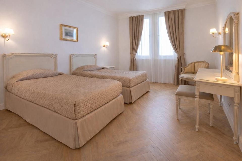 Grand Hôtel Moderne Hotel in Lourdes