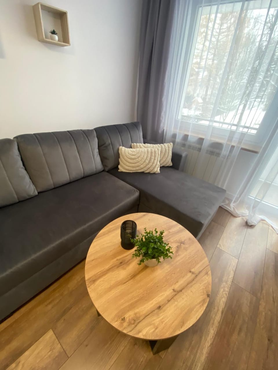 Apartamenty Słoneczna Chata Apartment in Zakopane