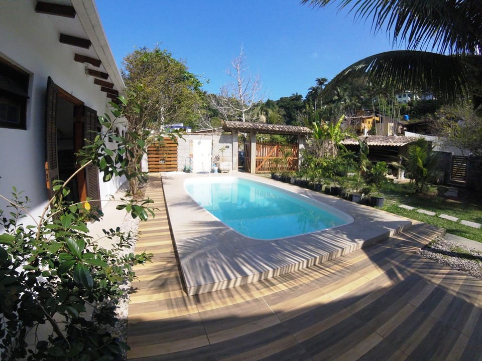 Espaço Aba Maranata Nature lodge in State of São Paulo