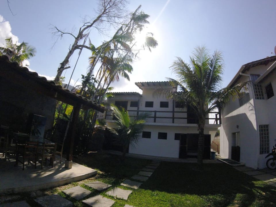Espaço Aba Maranata Nature lodge in State of São Paulo