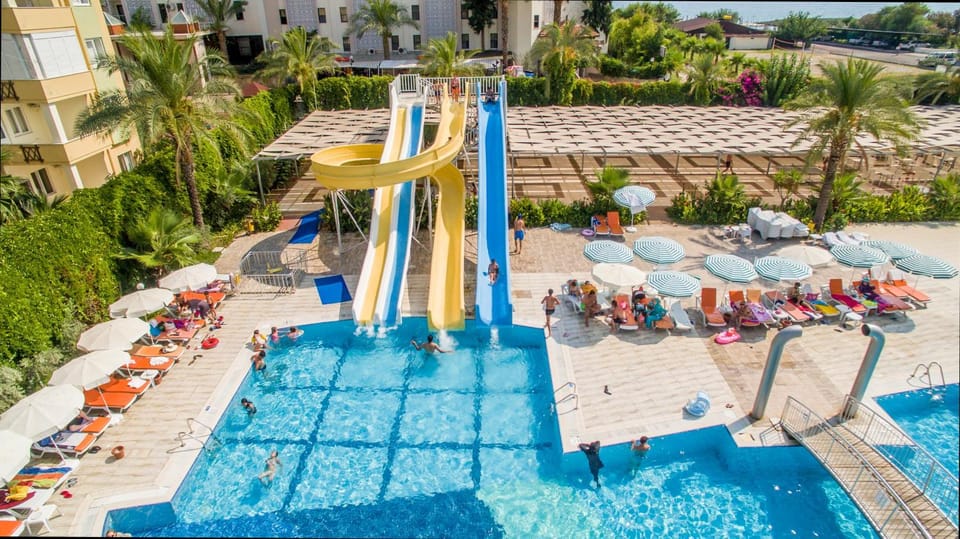 Day, Pool view, Swimming pool