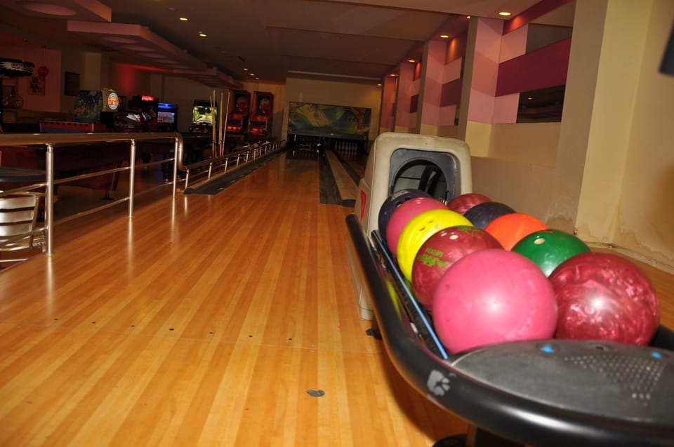 Bowling