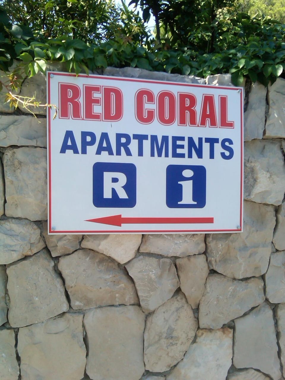 Property logo or sign, Decorative detail
