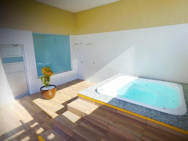 Apartamento Encontro das Águas Apartment in State of Goiás