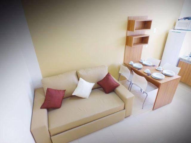 Apartamento Encontro das Águas Apartment in State of Goiás