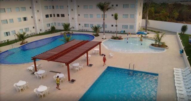 Apartamento Encontro das Águas Apartment in State of Goiás