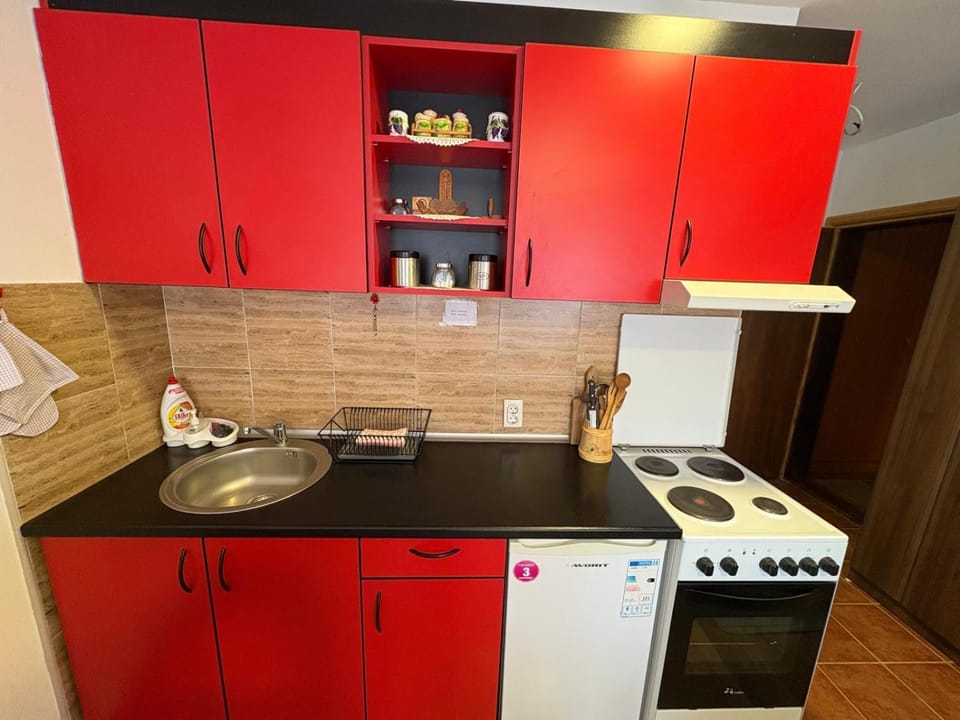 Apartmani Bogdanović Apartment in Zlatibor